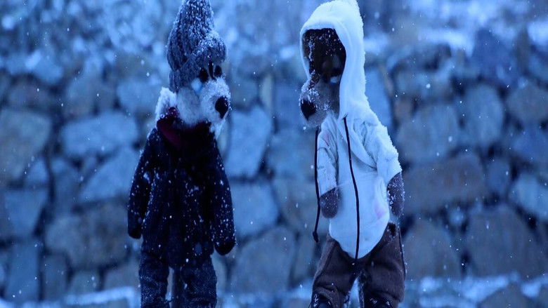 кадр из фильма همراه