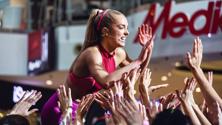 кадр из фильма Зoж