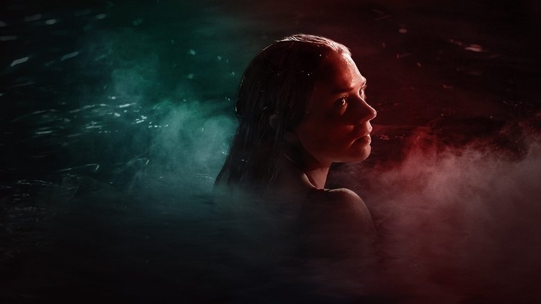 кадр из фильма Проклятые воды