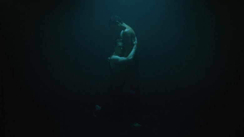 кадр из фильма Cruising