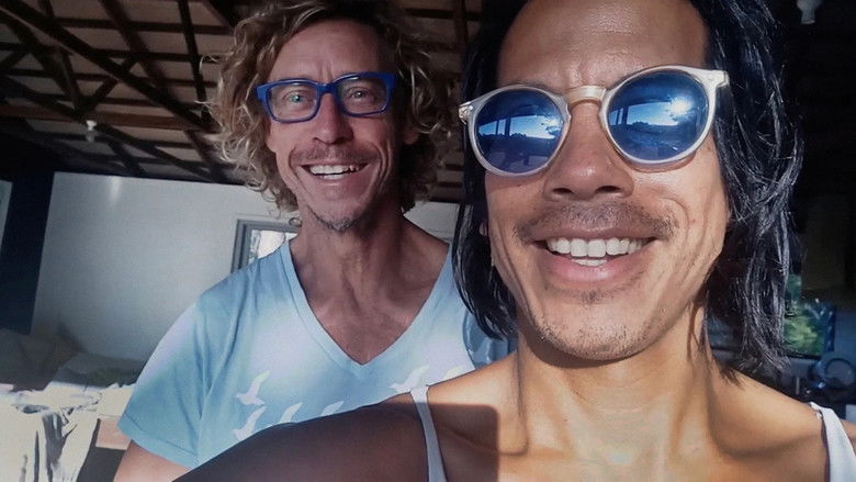 кадр из фильма A Portrait of Love