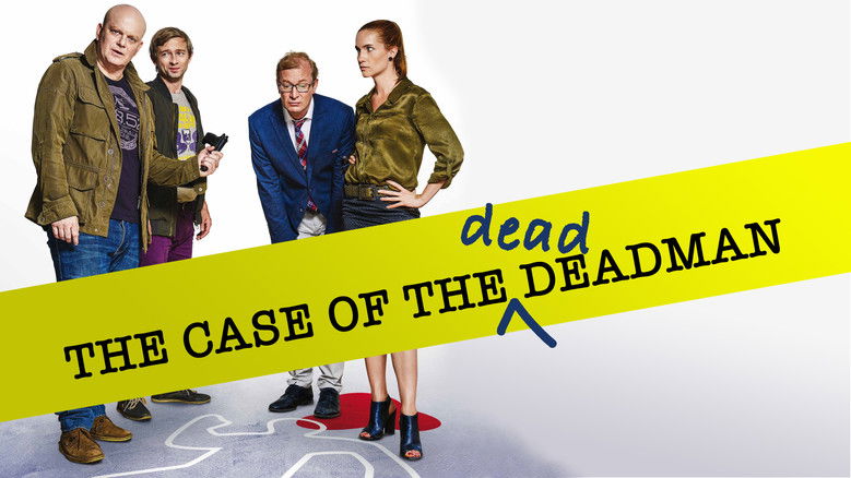 кадр из фильма The Case of the Deceased Dead