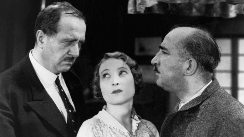 кадр из фильма Fanny