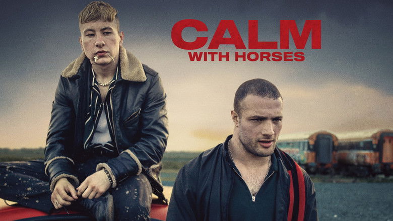 кадр из фильма Стойкая броня