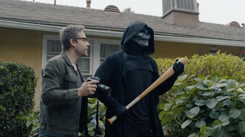 кадр из фильма The Mother, the Menacer, and Me