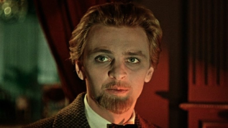 кадр из фильма Идиот