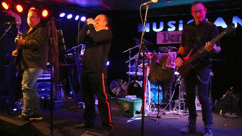 Galahad - Solidarity - Live In Konin