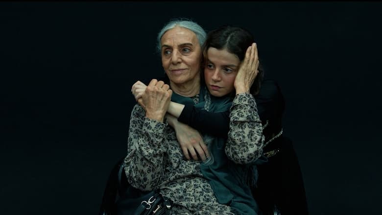 кадр из фильма The Witness