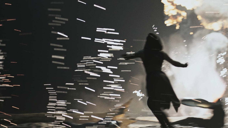 кадр из фильма SJOR | Rise of the North