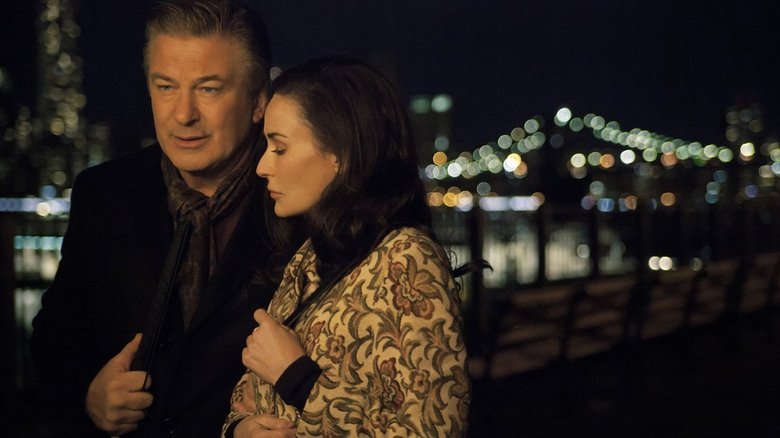 Любовь вслепую