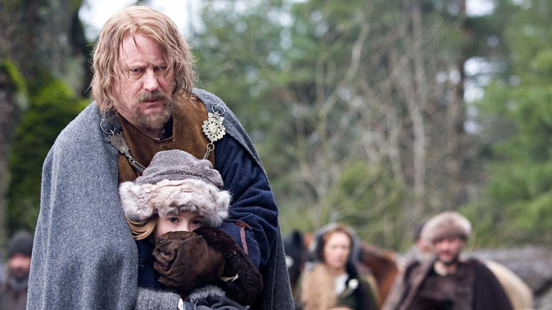 кадр из фильма Арн: Рыцарь-тамплиер