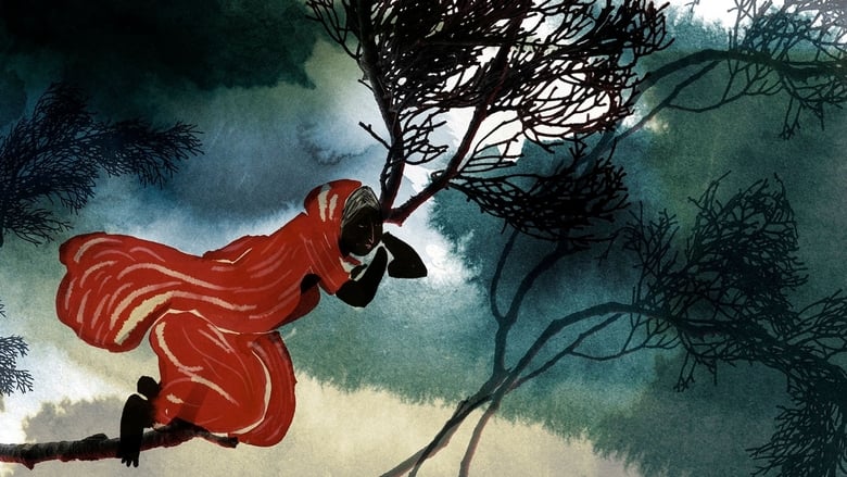 кадр из фильма El sueño de la sultana