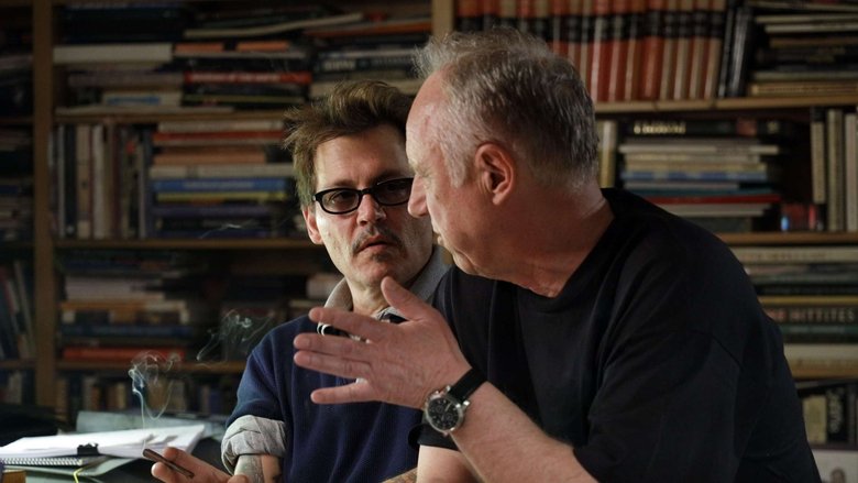 кадр из фильма Kрека: Ловац на снове