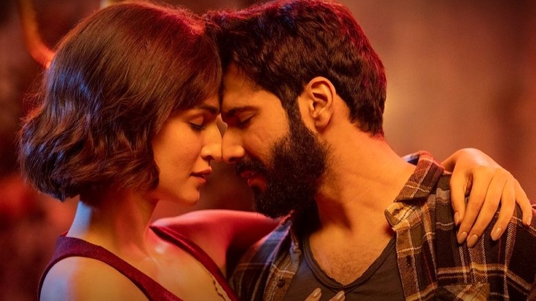 кадр из фильма Волк