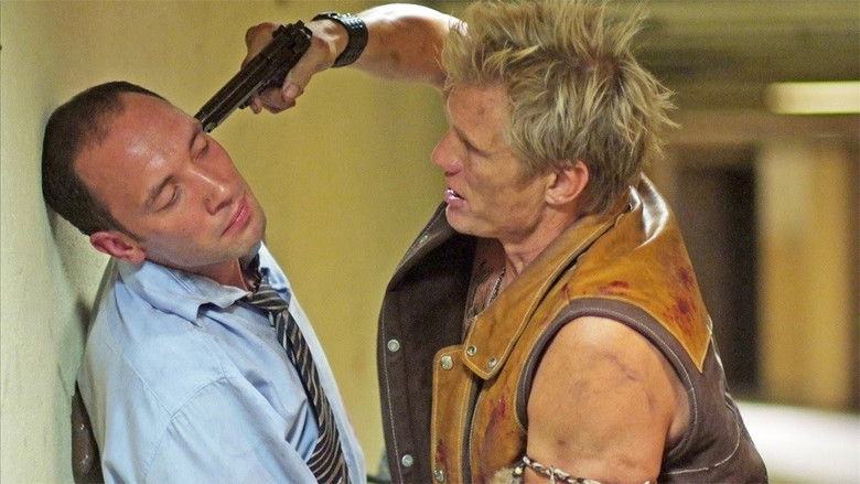 кадр из фильма Опасная гастроль