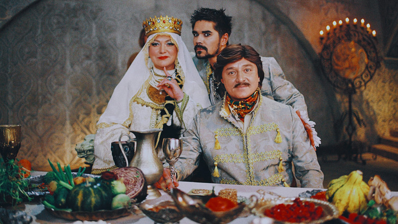 кадр из фильма Иван Васильевич меняет всё