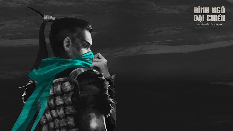 кадр из фильма Bình Ngô Đại Chiến | Tiền Truyện