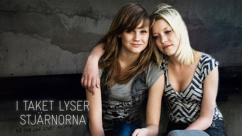 кадр из фильма I taket lyser stjärnorna