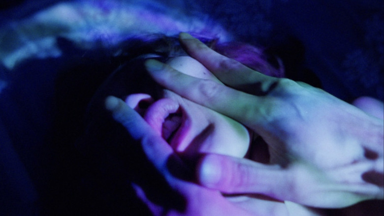 кадр из фильма (生)盗聴リポート　痴話