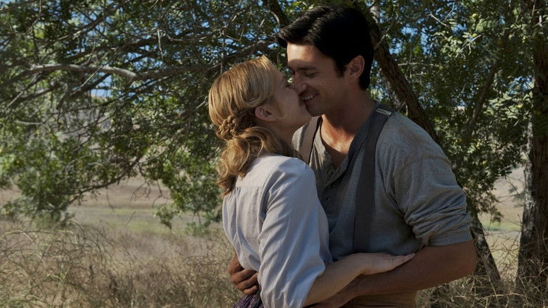 кадр из фильма Love Begins