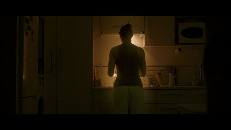 кадр из фильма Ninho