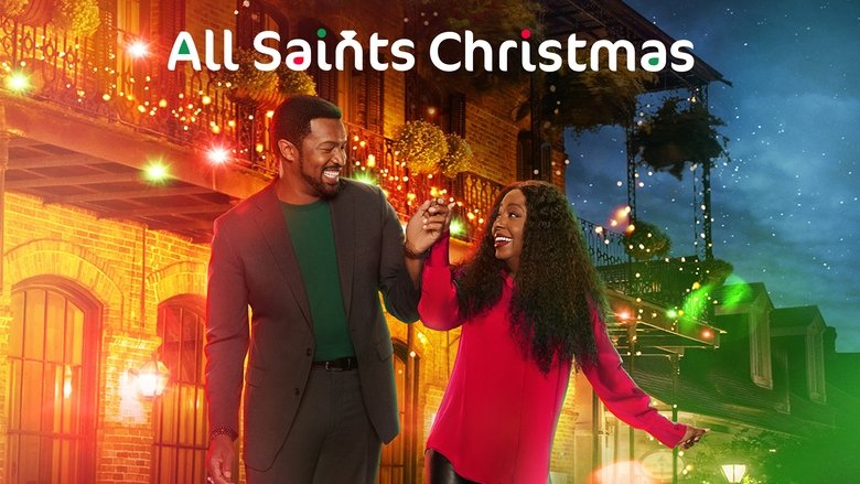 кадр из фильма All Saints Christmas