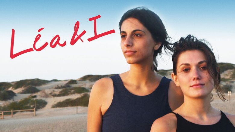 кадр из фильма Леа и я