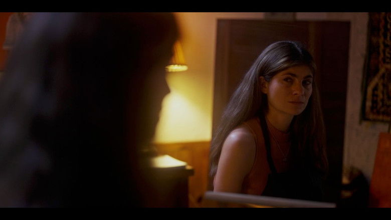 кадр из фильма Fragmentos de Olvido