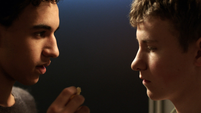 кадр из фильма Ночной поезд