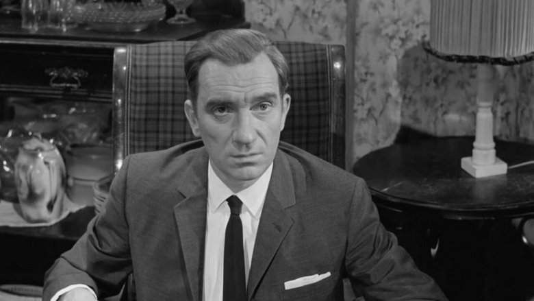 кадр из фильма Ninette y un señor de Murcia