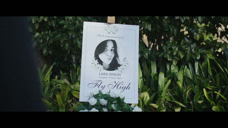 кадр из фильма Calling Card