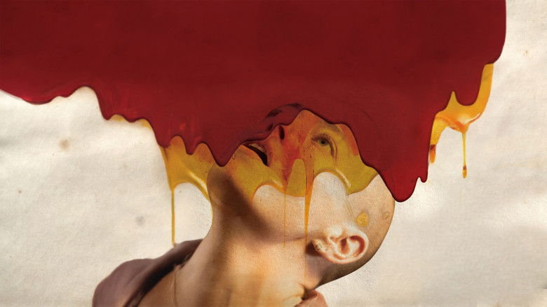 кадр из фильма Бугония