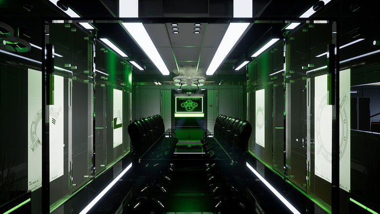 кадр из фильма 无店