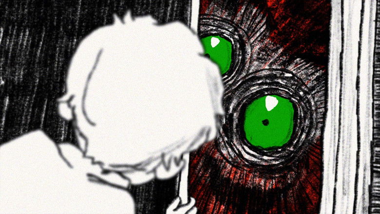 кадр из фильма Лили