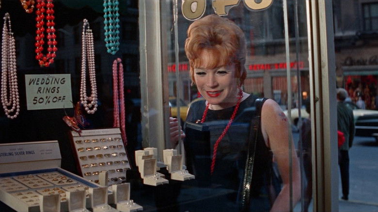 кадр из фильма Милая Чарити