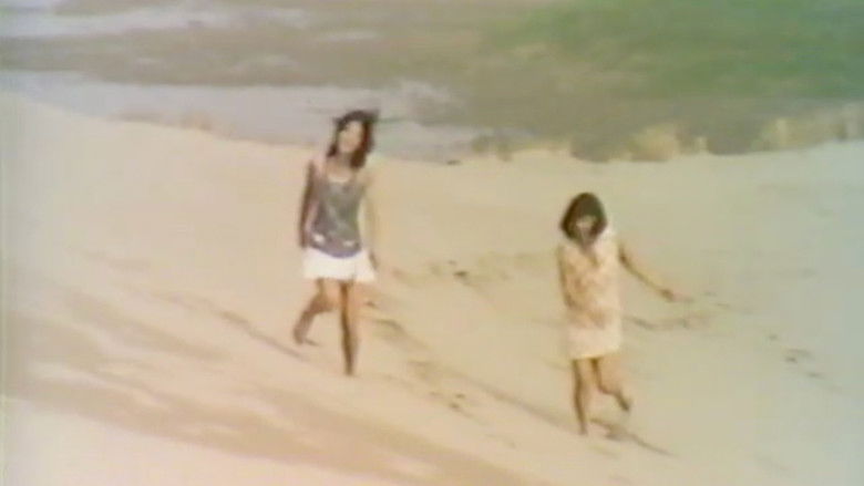 кадр из фильма 完全なる同性愛