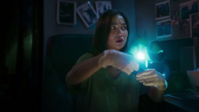 кадр из фильма Near Death