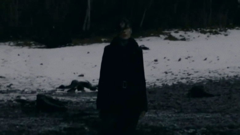 кадр из фильма Озеро