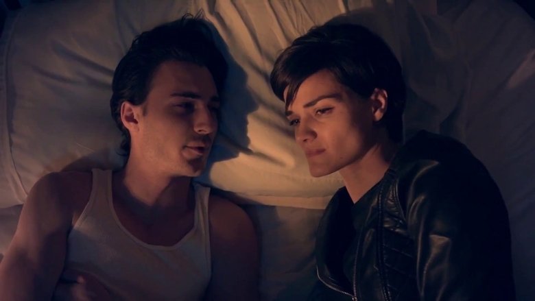 кадр из фильма Killing Joan