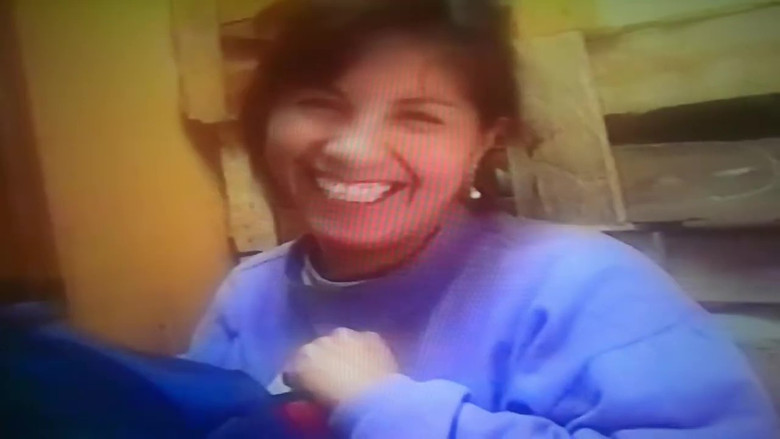 кадр из фильма AMAUTA