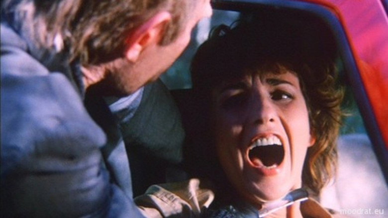 кадр из фильма Призрак смерти