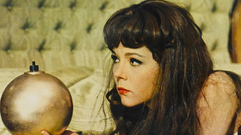 кадр из фильма Бюро убийств