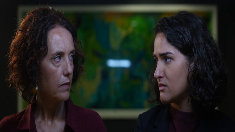 кадр из фильма Minbera