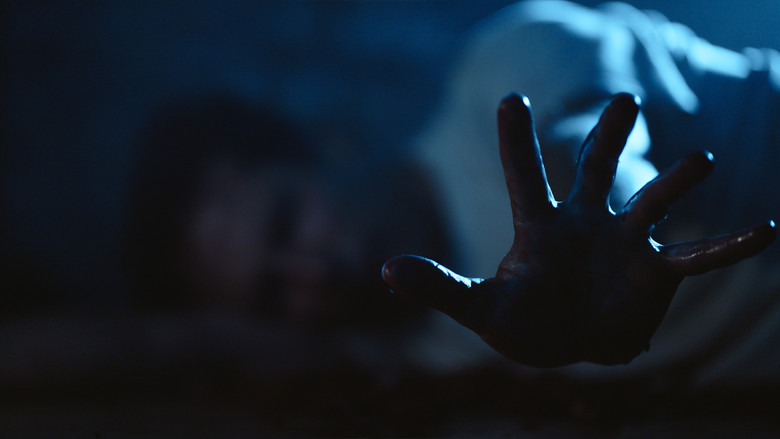 кадр из фильма Flesheater