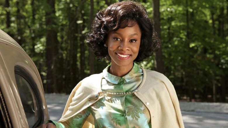 кадр из фильма The Watsons Go to Birmingham