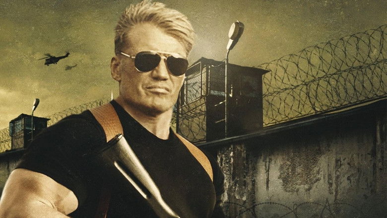 кадр из фильма Кража