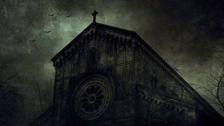 кадр из фильма Заклятие 3: По воле дьявола