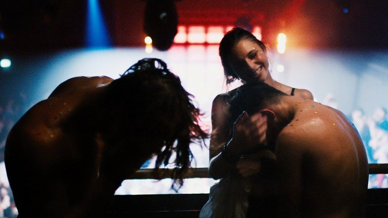 кадр из фильма Чёртов Берлин