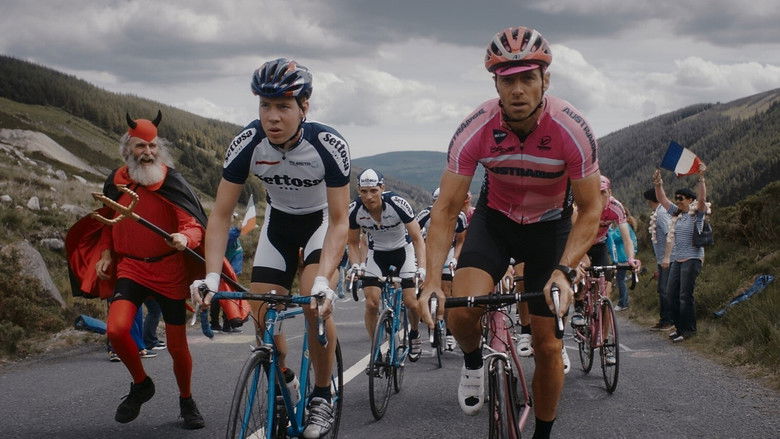 кадр из фильма Гонщик