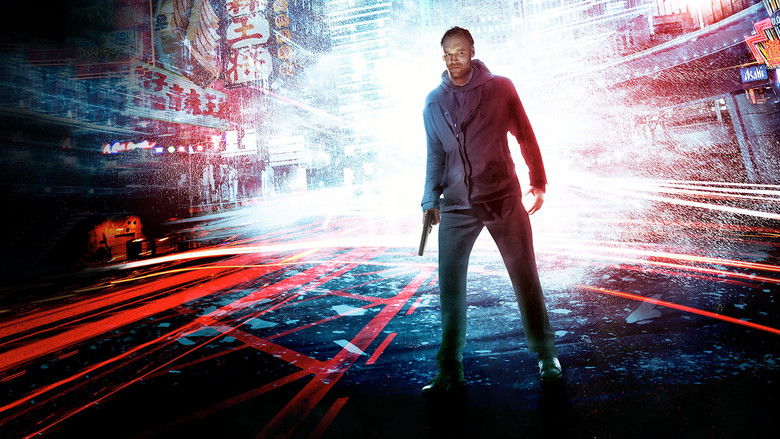 кадр из фильма Наркополис